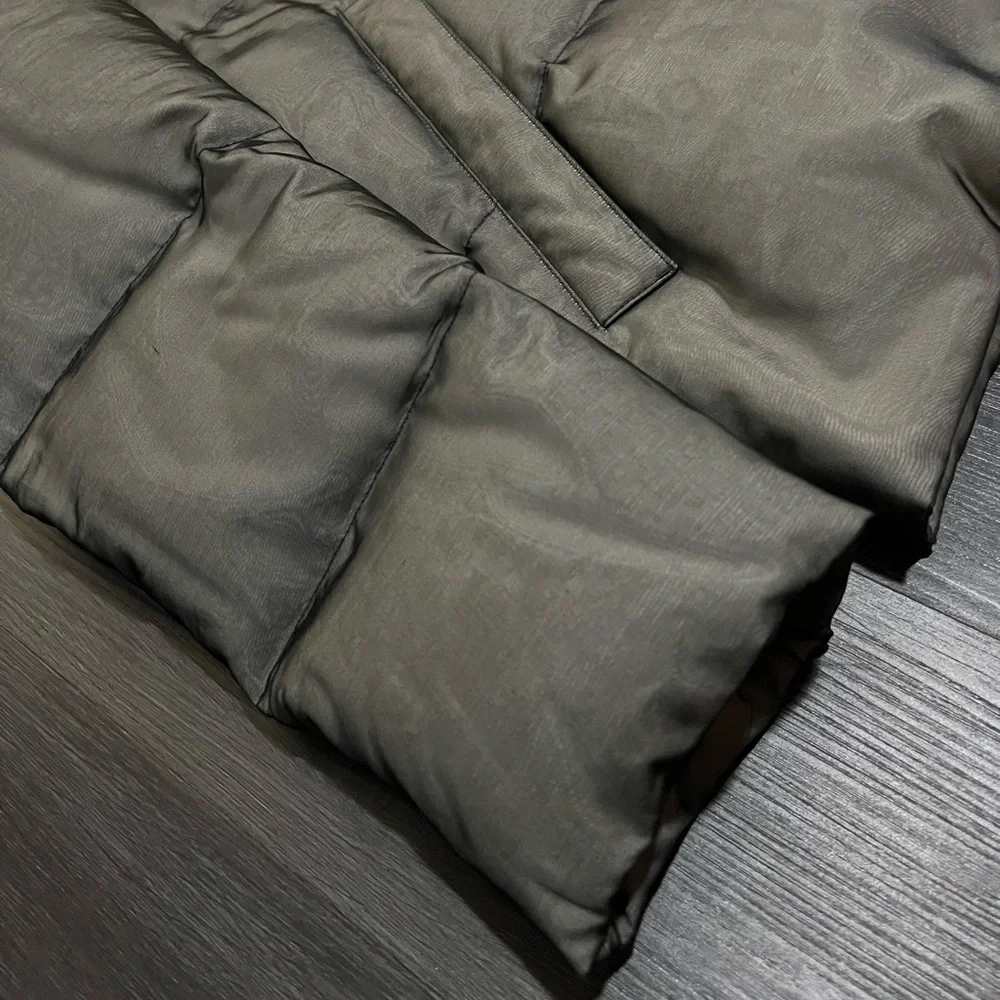 Helmut Lang Puffer Jacket - Picture 7 of 8